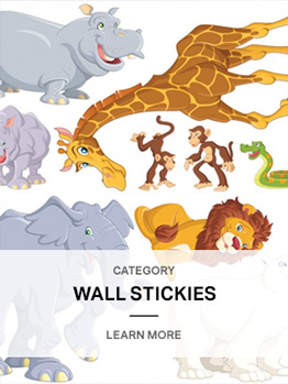 Get Gies There S Ger And Now Wall Stickies Category