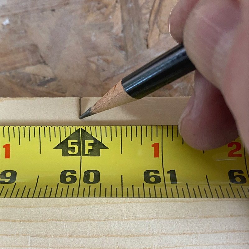 measure carefully for accurate fit