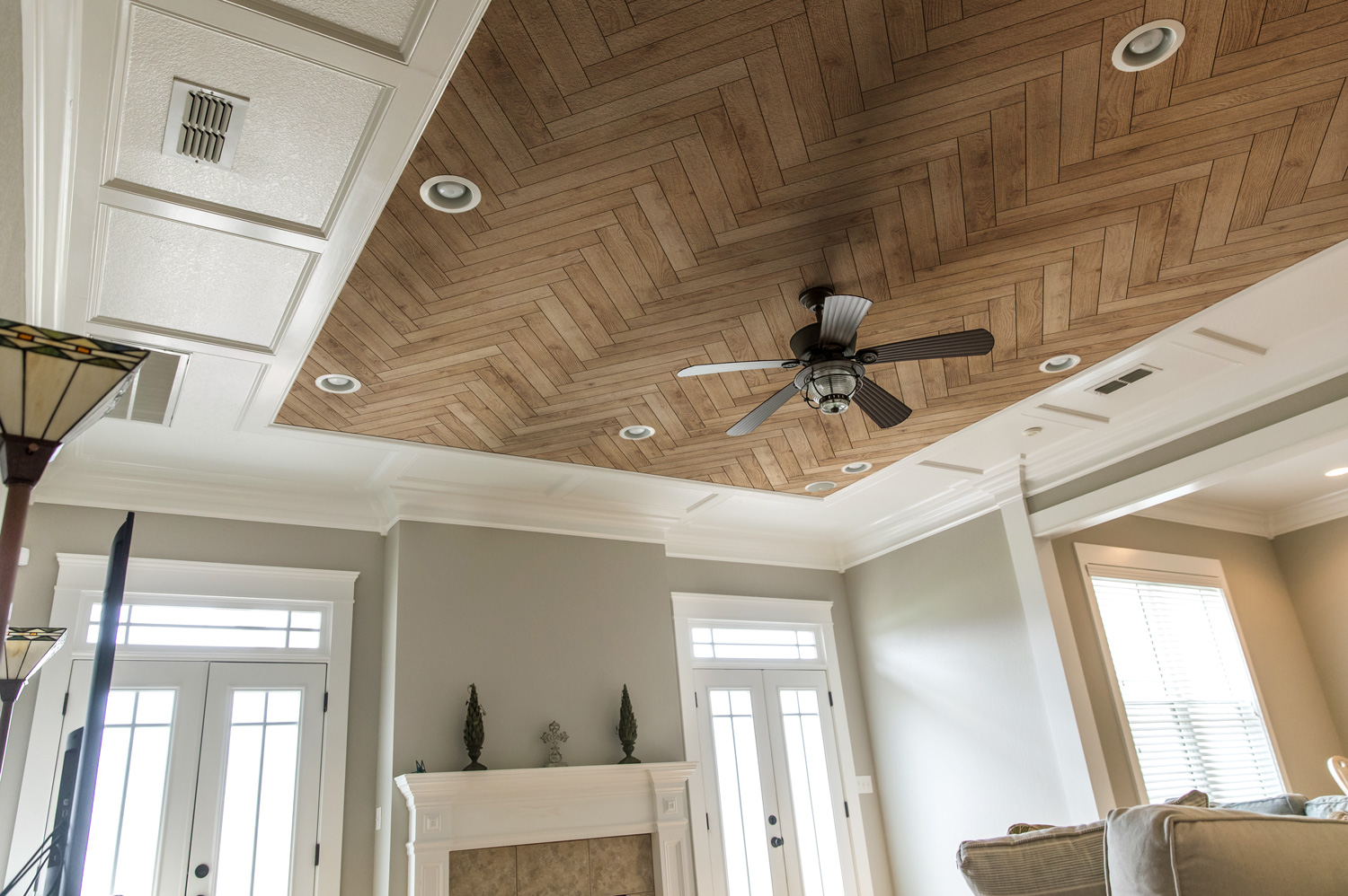 Spring into Action: 10 DIY Basement Projects to Refresh Your Space ...