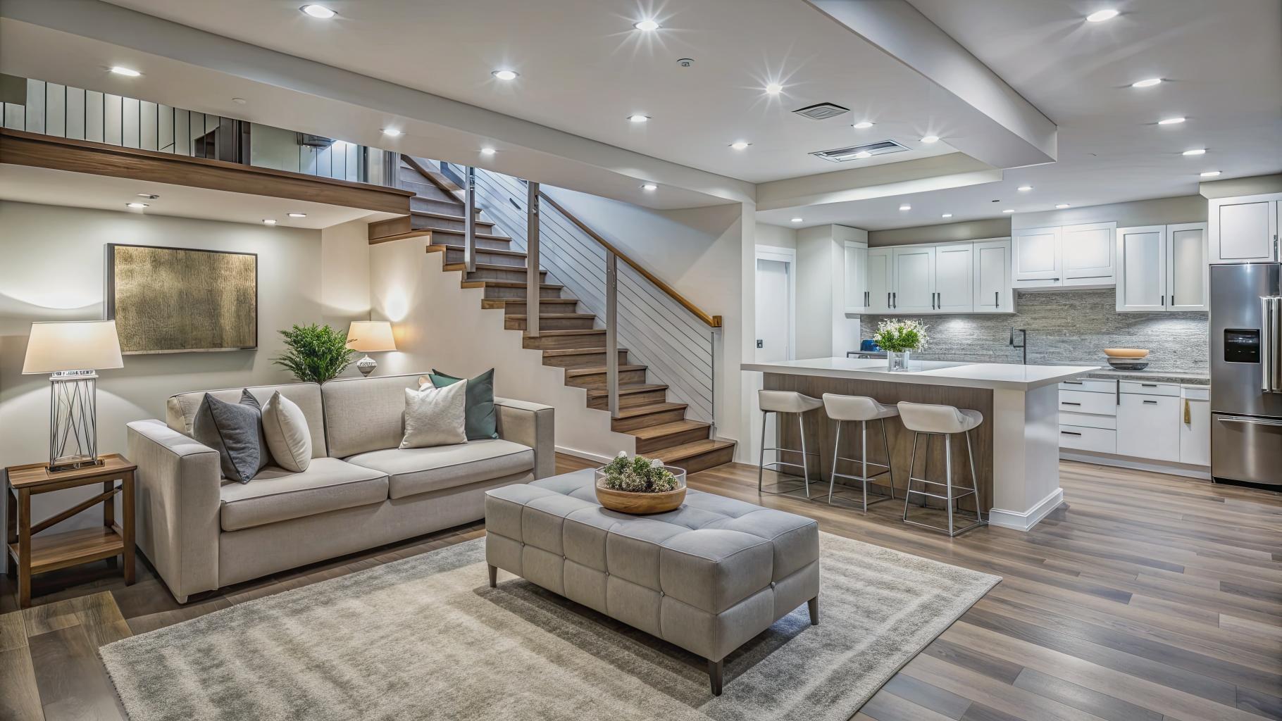 New Year, New Basement: Top 5 Easy Decorating Tips for 2025 - Biggies ...